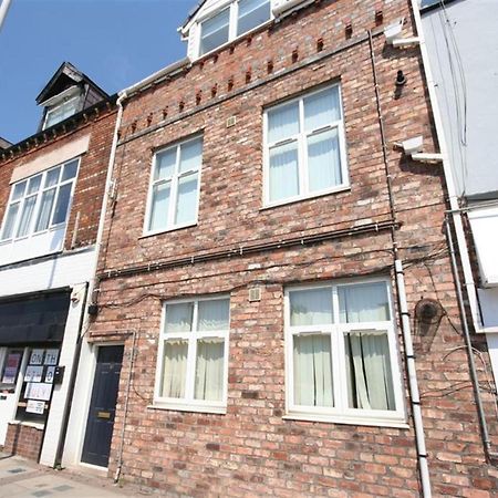 Marley Mansions Apartments - King St Ref : 10/3 Wallasey Exterior photo